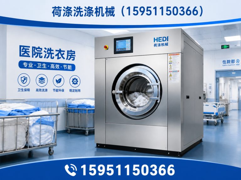 江苏医院烘干机展示图